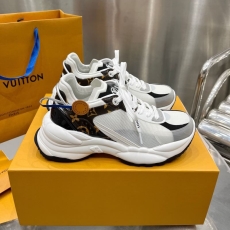 Louis Vuitton Low Shoes